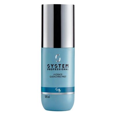 Wella Hydrate Quenching Mist - Haarspray Wella Hydrate Quenching Mist - Haarspray
