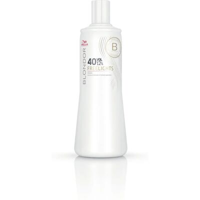 Wella Blondor Freelights Entwickler - 12% - 1000ml - Haaraufheller Wella Blondor Freelights Entwickler - 12% - 1000ml - Haaraufheller