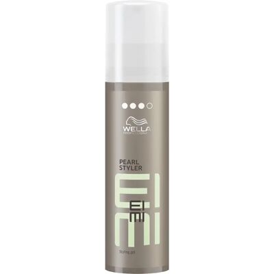Matte Texturising Paste Wella Eimi Bold Move - För Alla Hårtyper Matte Texturising Paste Wella Eimi Bold Move - För Alla Hårtyper