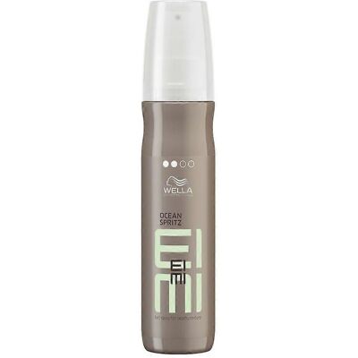 Wella Eimi Ocean Spritz Salt Spray - Hårtekstur & UV-beskyttelse Wella Eimi Ocean Spritz Salt Spray - Hårtekstur & UV-beskyttelse