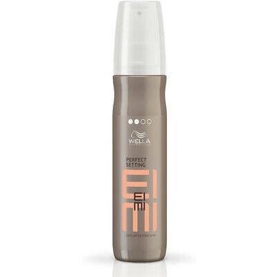 Wella Eimi Perfect Setting Haar Spray - Haar spray, 150 ml Wella Eimi Perfect Setting Haar Spray - Haar spray, 150 ml