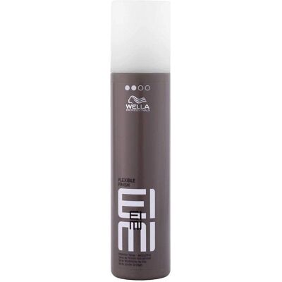 Wella EIMI Flexibler Finish Haarspray - Styling Spray Wella EIMI Flexibler Finish Haarspray - Styling Spray