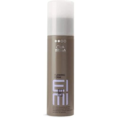 Wella Professionals - Flowing Form Anti Frizz Hårbalsam 100 ml Kvinnor Ingen färg Wella Professionals - Flowing Form Anti Frizz Hårbalsam 100 ml Kvinnor Ingen färg