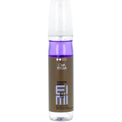 Wella Professionals EIMI Thermal Image Varmebeskyttende Spray - Hårtype Wella Professionals EIMI Thermal Image Varmebeskyttende Spray - Hårtype