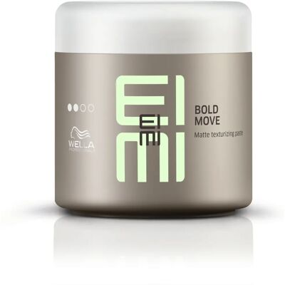 Wella EIMI Bold Move Haarwachs - Haarwax Wella EIMI Bold Move Haarwachs - Haarwax