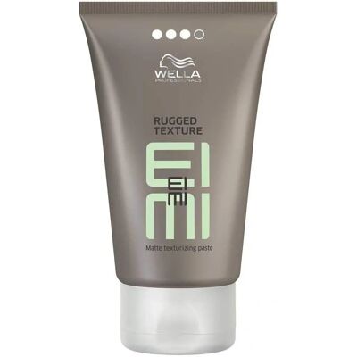 Wella Professionals EIMI Rugged Texture Paste - Pasta texturizadora para cabello - 75ml Wella Professionals EIMI Rugged Texture Paste - Pasta texturizadora para cabello - 75ml