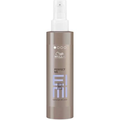 Wella Professionals EIMI Perfect Me Loción Capilar - Sin color - Tipo de cabello Wella Professionals EIMI Perfect Me Loción Capilar - Sin color - Tipo de cabello