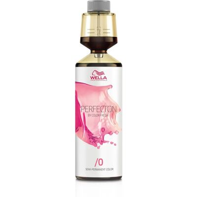 Wella Marke Violett Haarfarbe - Perfecton Color Fresh Wella Marke Violett Haarfarbe - Perfecton Color Fresh