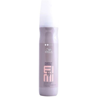 Wella Eimi Perfect Setting 150 Ml - Spray para cabello Wella Eimi Perfect Setting 150 Ml - Spray para cabello