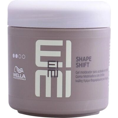 Wella Marca Modelo Gel de Peinado 150ml - Gel de Estilo Wella Marca Modelo Gel de Peinado 150ml - Gel de Estilo