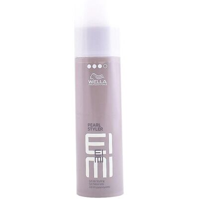 Gel de peinado Wella Eimi Pearl Styler Fuerte Fijación - Opción del Estilista Gel de peinado Wella Eimi Pearl Styler Fuerte Fijación - Opción del Estilista