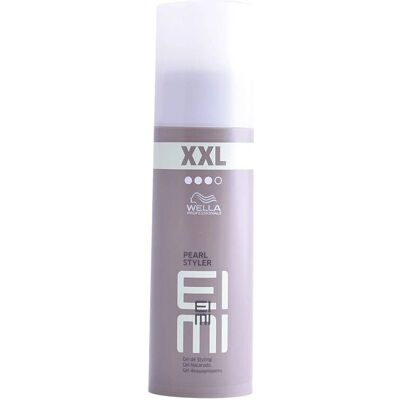 Wella Eimi Pearl Styler 150ml - Gel coiffant - Publicité Wella Eimi Pearl Styler 150ml - Gel coiffant - Publicité