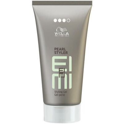 Wella Pearl Styler Haargel - Styling Gel für Kurzes Haar Wella Pearl Styler Haargel - Styling Gel für Kurzes Haar