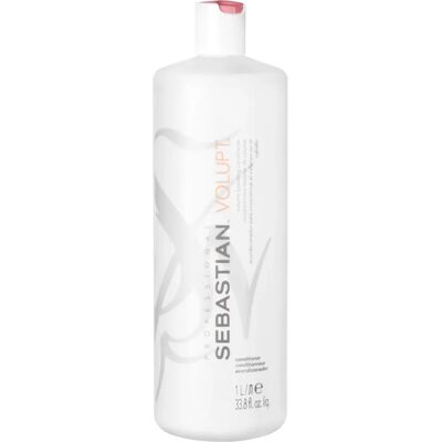 Sebastian Professional Volupt Conditioner - Zwiększa objętość, 1000ml Sebastian Professional Volupt Conditioner - Zwiększa objętość, 1000ml