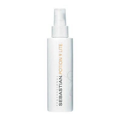 Sebastian - Potion 9 Lite - 150 ml - Hair styling - Publicité Sebastian - Potion 9 Lite - 150 ml - Hair styling - Publicité