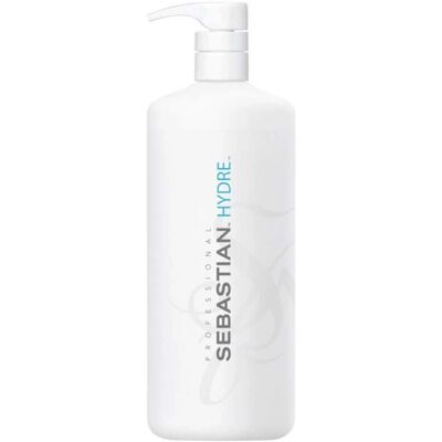 Sebastian Professional Hydre Treatment - Hydraterende Haarverzorging 500ml Sebastian Professional Hydre Treatment - Hydraterende Haarverzorging 500ml
