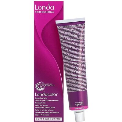 Londa Professional Permanent Color - 5/07 - Haarfarbe Londa Professional Permanent Color - 5/07 - Haarfarbe