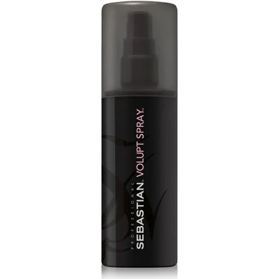 Sebastian Volupt Spray 150ml - Spray volume pour tous types de cheveux - Publicité Sebastian Volupt Spray 150ml - Spray volume pour tous types de cheveux - Publicité