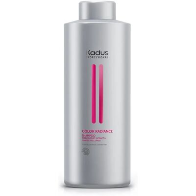 Kadus Merk Model - Passievrucht en Sinaasappelschil Kleur Radiance Shampoo - Shampoo Kadus Merk Model - Passievrucht en Sinaasappelschil Kleur Radiance Shampoo - Shampoo