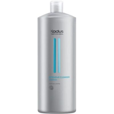 Kadus Marca Modelo - Shampoo Limpador Profundo para Cabelos Oleosos - Shampoo Kadus Marca Modelo - Shampoo Limpador Profundo para Cabelos Oleosos - Shampoo