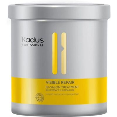 Soin Visuel Repair Kadus - 750ml - Publicité Soin Visuel Repair Kadus - 750ml - Publicité