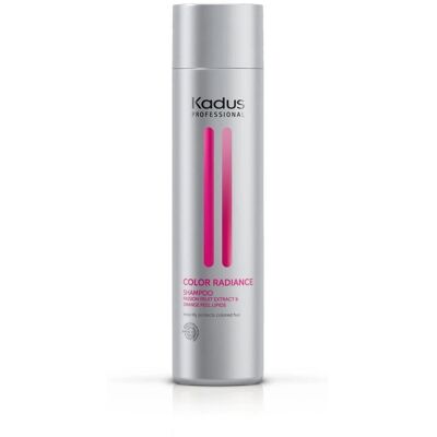 Shampooing Kadus Professional Color Radiance - Protège la Couleur 250ml - Publicité Shampooing Kadus Professional Color Radiance - Protège la Couleur 250ml - Publicité