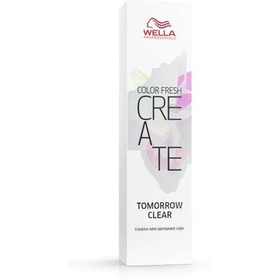 Wella Color Fresh Create Hårfärg - Neutral Wella Color Fresh Create Hårfärg - Neutral