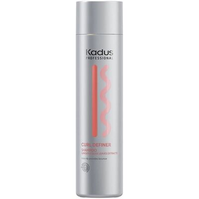 Kadus Definidor de Cachos - Shampoo para Cabelos Cacheados Kadus Definidor de Cachos - Shampoo para Cabelos Cacheados