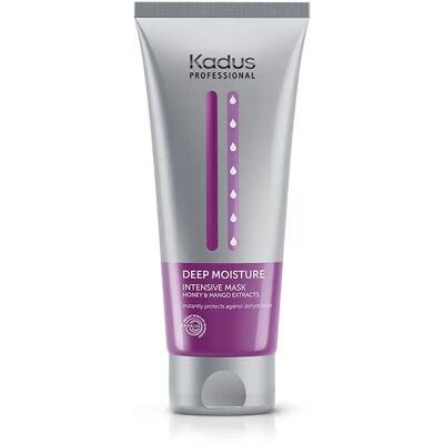 Kadus Deep Moisture Haarmasker - Haartype Kadus Deep Moisture Haarmasker - Haartype