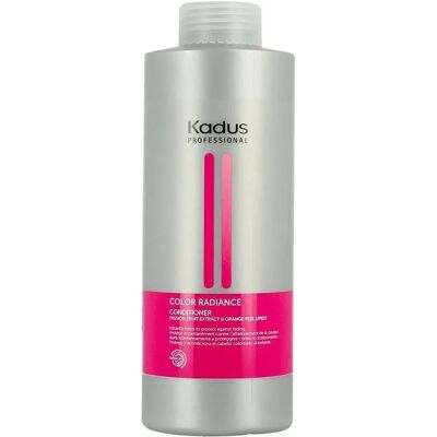 Kadus Color Radiance Conditioner - Sterker en Glanzend haar Kadus Color Radiance Conditioner - Sterker en Glanzend haar