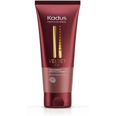 Kadus Velvet Oil Behandeling (200 ml) Kadus Velvet Oil Behandeling (200 ml)