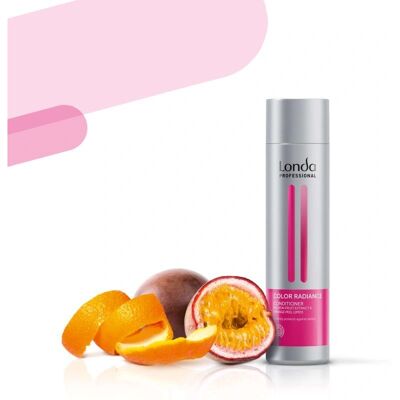 Londa Professional Color Radiance Conditioner - Hårvård Londa Professional Color Radiance Conditioner - Hårvård