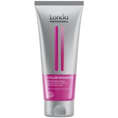 Londa Professional Color Radiance Haarbehandeling Creme Masker Londa Professional Color Radiance Haarbehandeling Creme Masker