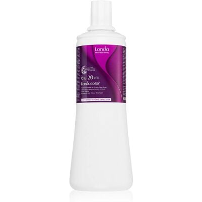 Londa Professional Oxidations Emulsion - Haarfarbe - 1.115L Londa Professional Oxidations Emulsion - Haarfarbe - 1.115L