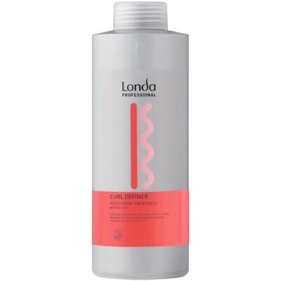 Londa Curl Definer Nach-Perm-Behandlung - Körperlotion Londa Curl Definer Nach-Perm-Behandlung - Körperlotion