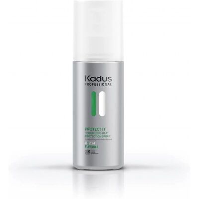Kadus Professional Protect It Spray voor warmtebescherming en volume - Haarverzorging Kadus Professional Protect It Spray voor warmtebescherming en volume - Haarverzorging