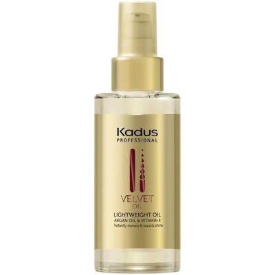 Kadus Kadus Velvet Oil Lightweight Hair Oil - Hair Oil Kadus Kadus Velvet Oil Lightweight Hair Oil - Hair Oil