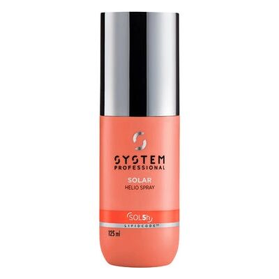 System Professional Helio Spray - Sonnenschutz - UV Schutz - 125ml System Professional Helio Spray - Sonnenschutz - UV Schutz - 125ml