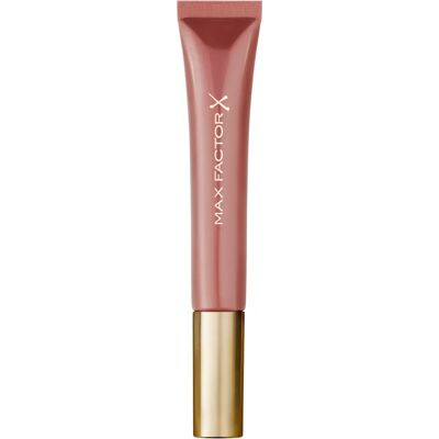 Max Factor Max Factor Colour Elixir Lip Gloss - Nude Max Factor Max Factor Colour Elixir Lip Gloss - Nude