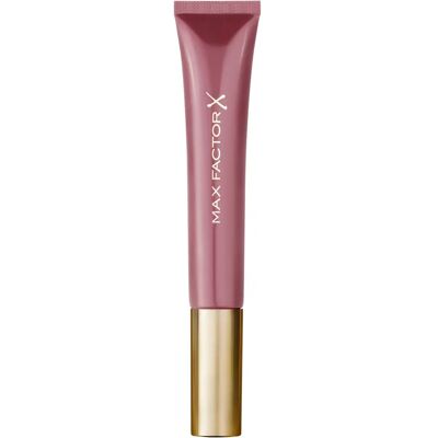 Max Factor Colour Elixir Kissen Lipgloss - Lipgloss Max Factor Colour Elixir Kissen Lipgloss - Lipgloss