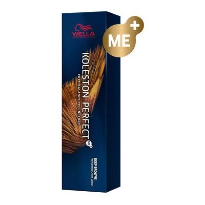 Wella Koleston Perfect Me+ Brun Închis - Vopsea de păr Wella Koleston Perfect Me+ Brun Închis - Vopsea de păr