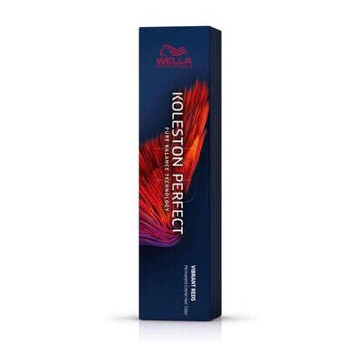 Wella Wella Koleston Perfect Me+ Vibrant Reds Haarfarbe - Haarfarbe Wella Wella Koleston Perfect Me+ Vibrant Reds Haarfarbe - Haarfarbe