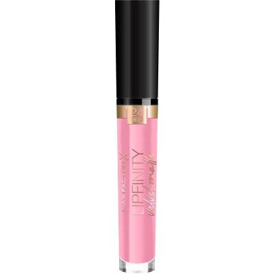 Max Factor - Lipfinity Velvet Matte Lipstick - Pink Dip Max Factor - Lipfinity Velvet Matte Lipstick - Pink Dip