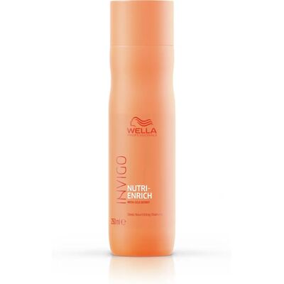 Champú Nutri-Enrich Profundo de Wella Professionals - Champú Champú Nutri-Enrich Profundo de Wella Professionals - Champú