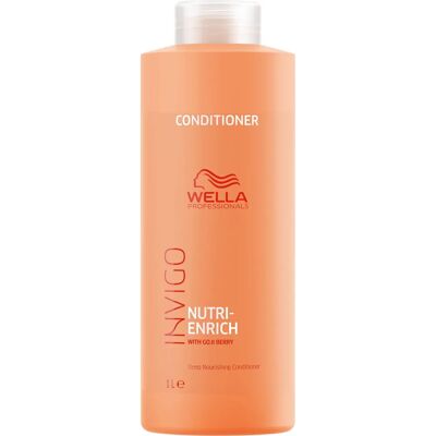 Acondicionador Profundo Nutri-Enrich de Wella Professionals - Tipo de Cabello Acondicionador Profundo Nutri-Enrich de Wella Professionals - Tipo de Cabello