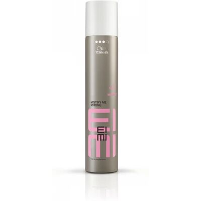 Wella EIMI Fixing Mistify Me Sterke Haarspray - Niveau 3 Wella EIMI Fixing Mistify Me Sterke Haarspray - Niveau 3