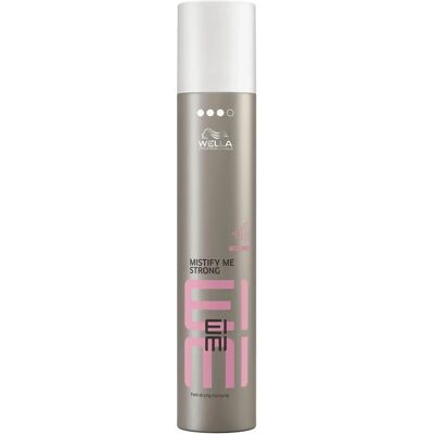 Wella Professionals Mistify Me Starker Haarspray - Starker Halt 300ml Wella Professionals Mistify Me Starker Haarspray - Starker Halt 300ml
