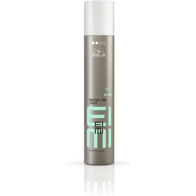 Wella EIMI Mistify Me Light Haarspray - Haarspray Wella EIMI Mistify Me Light Haarspray - Haarspray