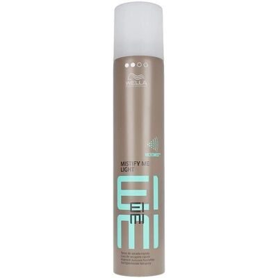 Wella Eimi Mistify Me Light - Spray para el cabello - 300ml Wella Eimi Mistify Me Light - Spray para el cabello - 300ml