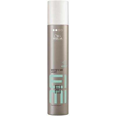 Wella EIMI Mistify Me Light Lak na vlasy - Unisex 300ml Wella EIMI Mistify Me Light Lak na vlasy - Unisex 300ml